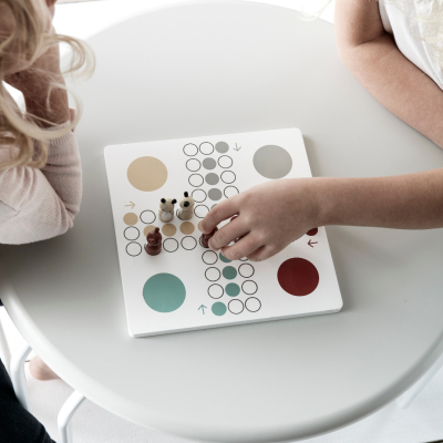 Kid's Concept Edvin Ki nevet a végén? társasjáték