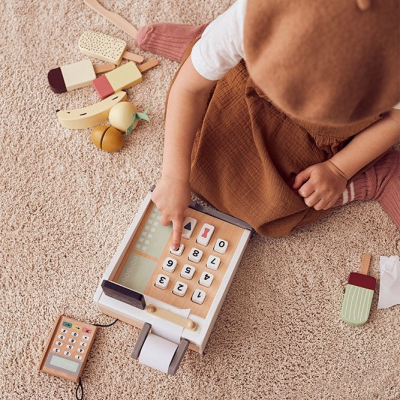 Kid's Concept Kid's Hub pénztárgép