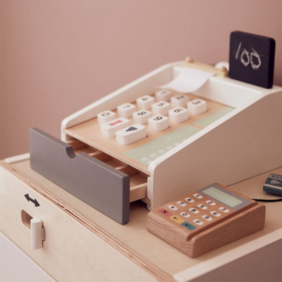 Kid's Concept Kid's Hub pénztárgép