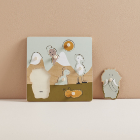 Kid's Concept Neo fogantyús puzzle