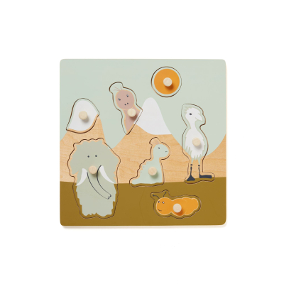 Kid's Concept Neo fogantyús puzzle