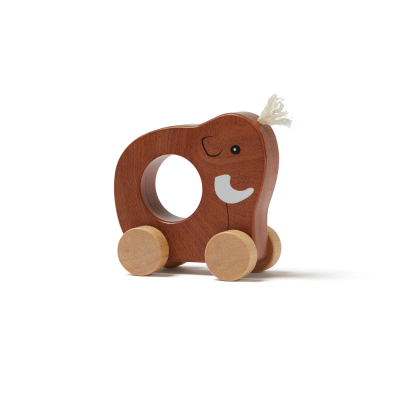 Kid's Concept Neo fa mamut tologatós játék