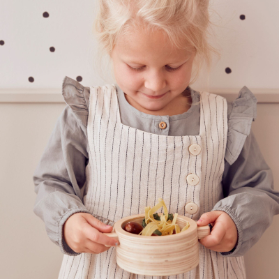 Kid's Concept Kid's Hub főzőcske szett