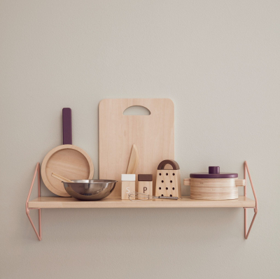 Kid's Concept Kid's Hub főzőcske szett