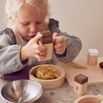 Kid's Concept Kid's Hub főzőcske szett