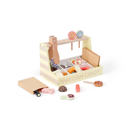 Kid's Concept Kid's Hub cukorkabolt