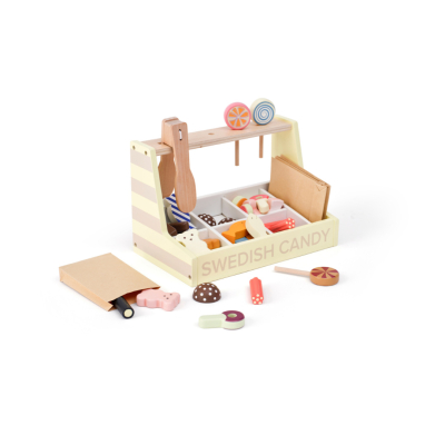 Kid's Concept Kid's Hub cukorkabolt