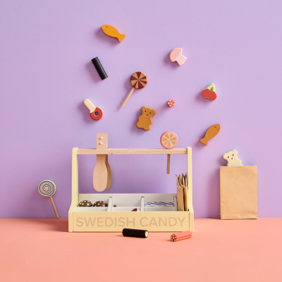 Kid's Concept Kid's Hub cukorkabolt