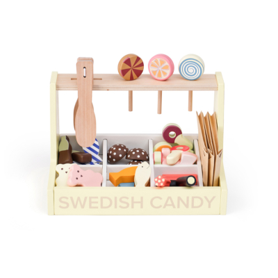 Kid's Concept Kid's Hub cukorkabolt