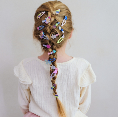 Unicornland mini csatok – 5 darabos