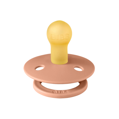 BIBS Colour cumi (barack), 0-6 hó