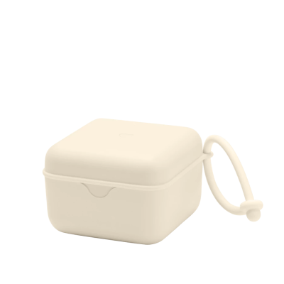 BIBS cumitartó (krémfehér)