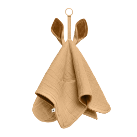 BIBS kenguru szundikendő (aranyhomok)