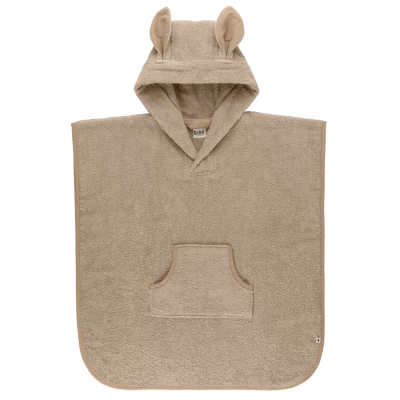 BIBS kengurus poncsó (vanília)