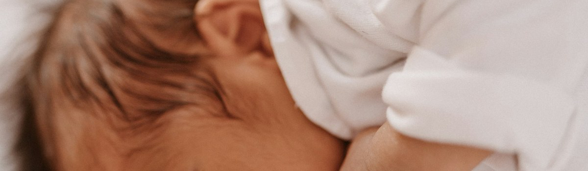 5 tipp a nyugodt altatáshoz
