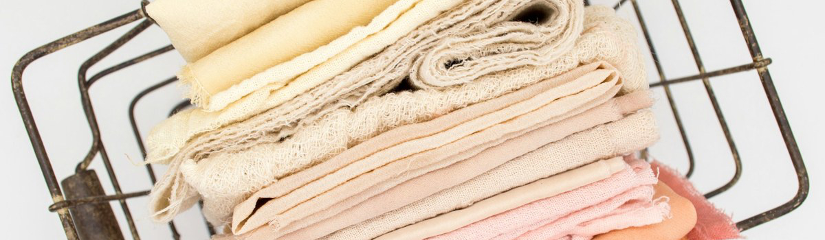 Fenntartható anyagápolás – hogy a kedvenc darabok sokáig kitartsanak