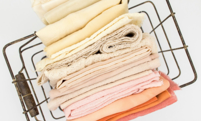 Fenntartható anyagápolás – hogy a kedvenc darabok sokáig kitartsanak
